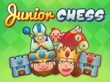 Junior Chess