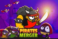 Pirates Merger