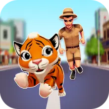 Tiger Run